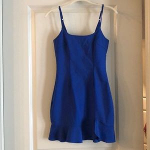 By the Way cocktail dress